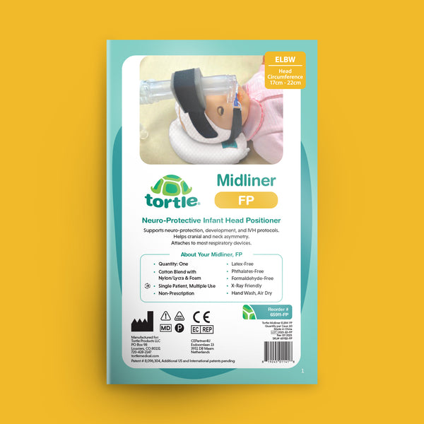 Tortle Midliner - ELBW - FP: Reorder #65911-FP
