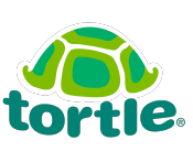 logo of Tortle Corrective Beanies
