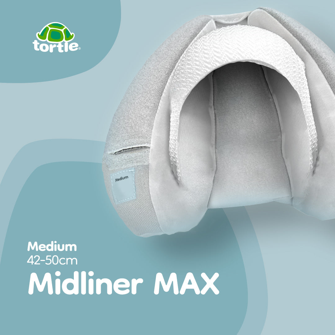 Midliner MAX - MEDIUM – Tortle